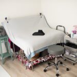 Philadelphia newborn photography studio