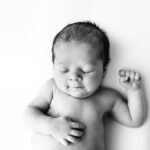 newborn photography studio Harleysville Pennsylvania