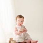 Harleysville children and family photographer