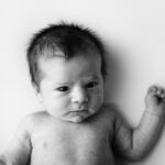 newborn photography studio Harleysville Pennsylvania