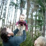 Harleysville Pennsylvania family portrait photography professional