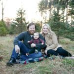 Harleysville Pennsylvania family portrait photography professional