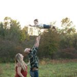 Harleysville Pennsylvania family portrait photography professional