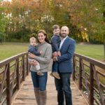 Harleysville Pennsylvania family portrait photography professional