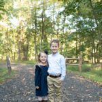 Harleysville Pennsylvania family portrait photography professional