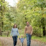 Harleysville Pennsylvania family portrait photography professional