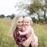 Harleysville Pennsylvania family portrait photography professional