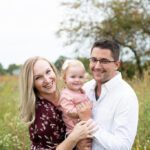 Harleysville Pennsylvania family portrait photography professional