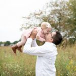 Harleysville Pennsylvania family portrait photography professional