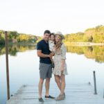 Harleysville Pennsylvania family portrait photography professional