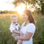 Harleysville Pennsylvania family portrait photography professional