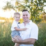 Harleysville Pennsylvania family portrait photography professional