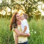 Harleysville Pennsylvania family portrait photography professional