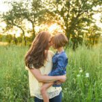 Harleysville Pennsylvania family portrait photography professional