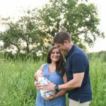 Harleysville Pennsylvania family portrait photography professional