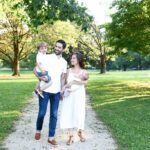 Harleysville Pennsylvania family portrait photography professional