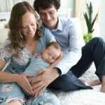 Harleysville Pennsylvania family portrait photography professional