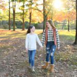 Harleysville Pennsylvania family portrait photography professional