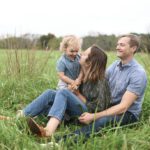 Harleysville Pennsylvania family portrait photography professional