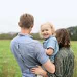 Harleysville Pennsylvania family portrait photography professional