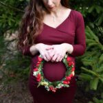 Harleysville maternity photographer