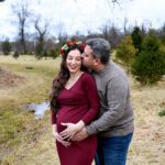 Harleysville maternity photographer