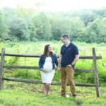 Harleysville maternity photographer