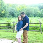 Harleysville maternity photographer