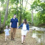 Harleysville maternity photographer