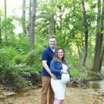 Harleysville maternity photographer
