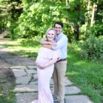 Harleysville maternity photographer