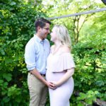 Harleysville maternity photographer