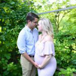 Harleysville maternity photographer
