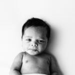 newborn photography studio Harleysville Pennsylvania