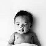 newborn photography studio Harleysville Pennsylvania