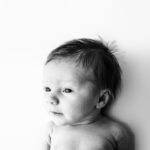 newborn photography studio Harleysville Pennsylvania