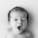 newborn photography studio Harleysville Pennsylvania