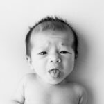 newborn photography studio Harleysville Pennsylvania