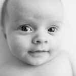 newborn photography studio Harleysville Pennsylvania