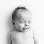 newborn photography studio Harleysville Pennsylvania
