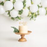 Harleysville Pennsylvania cake smash photography