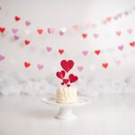 Harleysville Pennsylvania cake smash photography