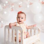 Philadelphia area first year photography milestone