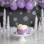 Harleysville Pennsylvania cake smash photography