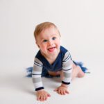 Philadelphia area first year photography milestone