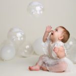 Harleysville Pennsylvania cake smash photography