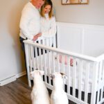 Harleysville natural light newborn photographer