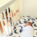 Harleysville natural light newborn photographer