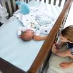 Harleysville natural light newborn photographer