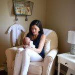 Harleysville natural light newborn photographer
